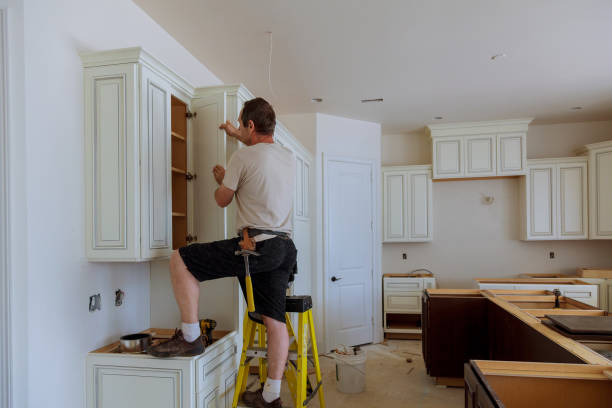 Licensed Kitchen service in Joint Base Mdl, NJ - I E Kitchen