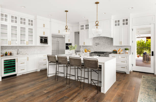 Reliable Kitchen contractor in Joint Base Mdl, NJ by I E Kitchen